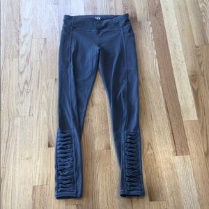 Athleta girl don’t fold back tight